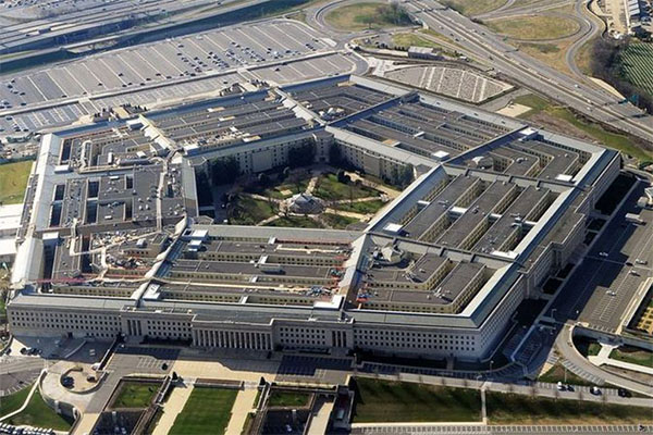 Rusia: Pentágono, involucrado en desarrollo de armas biológicas en Ucrania