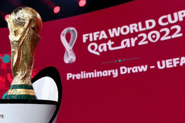Estas son las selecciones que ya aseguraron su boleto a Qatar 2022