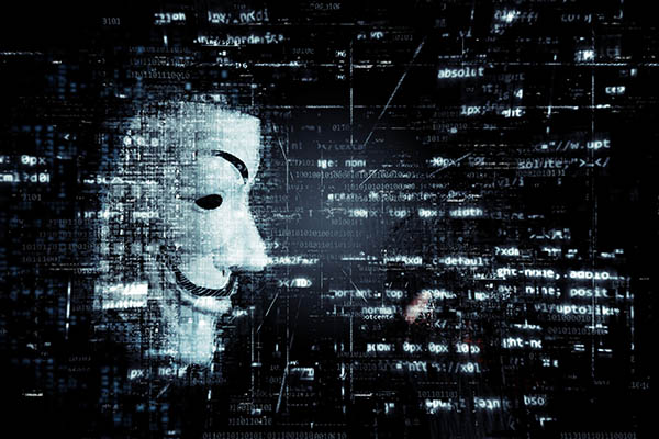 Anonymous asegura tener documentos clasificados de Rusia tras hackear el Banco Central