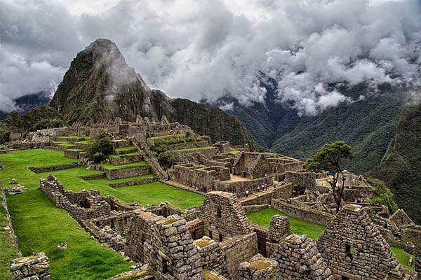 Machu Picchu no es el nombre original de la ciudad inca, afirman científicos