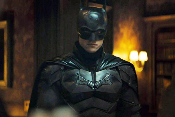 La escena eliminada de “The Batman” con Joker, un cara a cara impactante