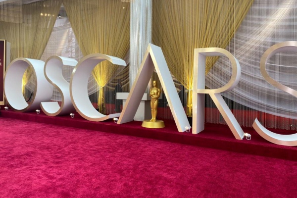 Y a todo esto, ¿por qué una alfombra roja en los Oscar?