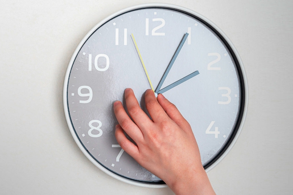 Horario de Verano, ¿en la antesala de su eliminación?