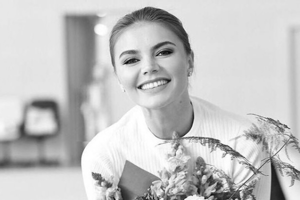 “Saquen a la amante de Putin”: exigen que Alina Kabaeva sea expulsada de Suiza