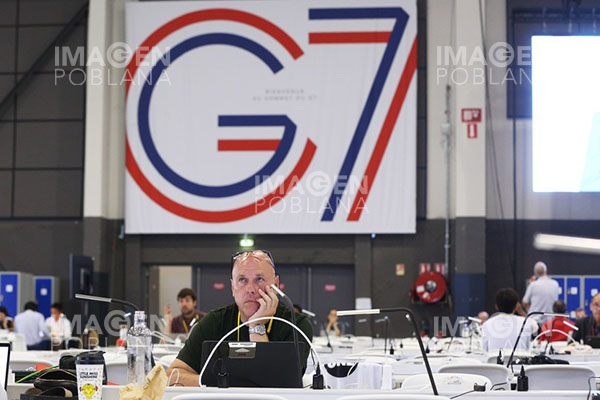 G7 condena lanzamiento de misil balístico de Corea del Norte