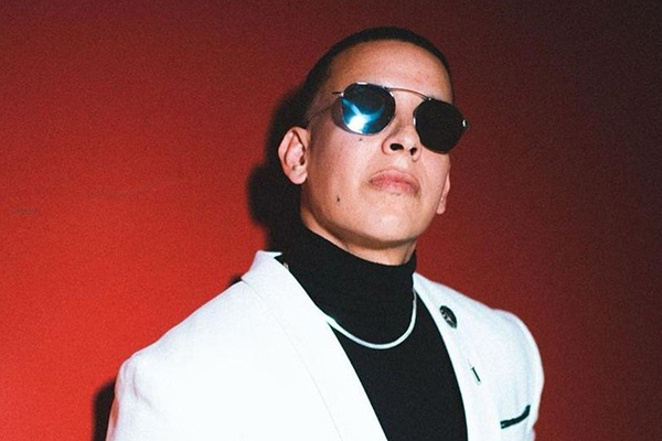“Legendaddy”, el último álbum de Daddy Yankee ya está disponible