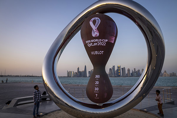 En Qatar, el Puebla tratará de tener un representante por cuarto mundial consecutivo