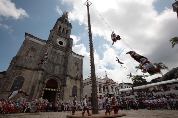 Poblanos, ante la oportunidad de fomentar el turismo local