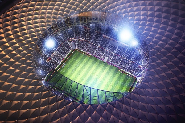 Se definen los últimos boletos para la Copa Mundial de la FIFA Qatar 2022
