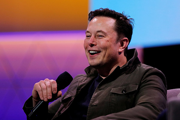 Elon Musk podría lanzar una nueva red social: “Lo estoy pensando seriamente”