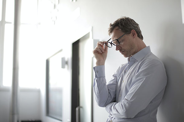 Cuál es el impacto económico de la depresión y la ansiedad en el trabajo