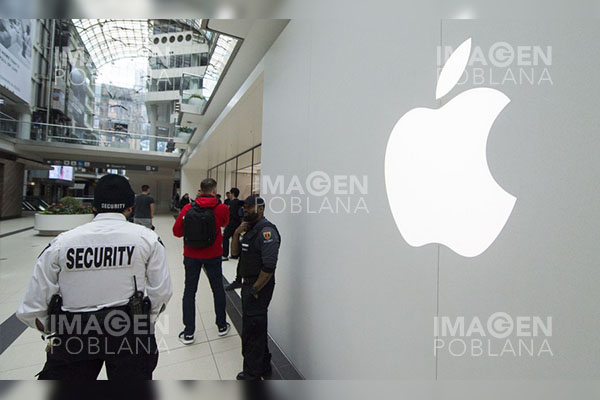 Apple reducirá producción de iPhone y AirPods debido a la situación geopolítica