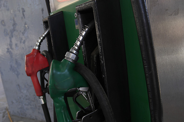 México, muy lejos de estar preparado para el etanol