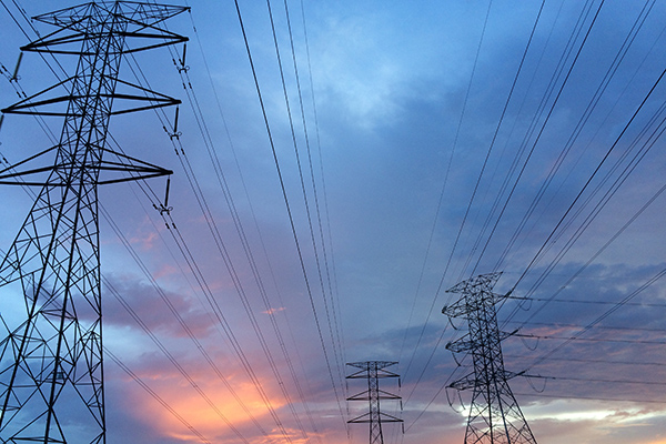 Reforma Eléctrica, en mal momento por crisis Rusia-Ucrania