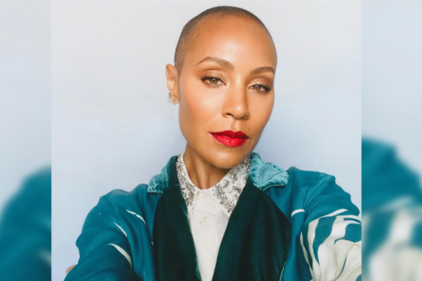 "Es momento para sanar": Jada Pinkett rompe el silencio tras polémica entre Will Smith y Chris Rock