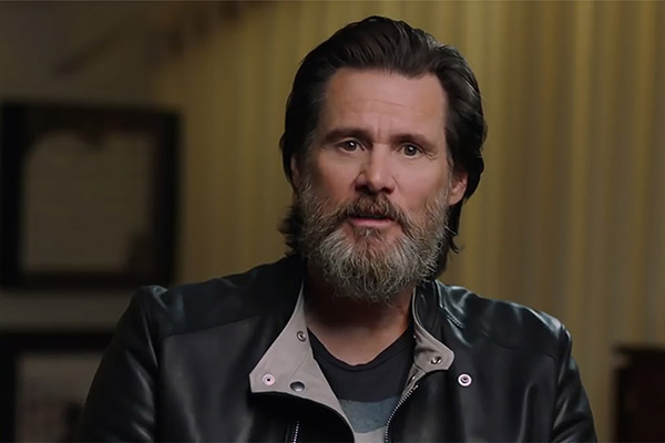Jim Carrey quedó “asqueado” tras el incidente de Will Smith en los Oscar