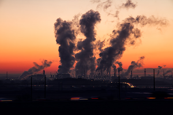 Llegar al 2050 con crecimiento económico y cero emisiones de carbono puede ser posible