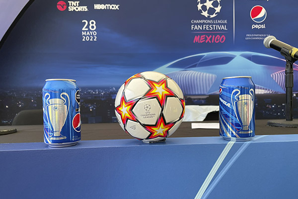 Querétaro será sede del “Fan Festival” de la Champions, pese a violencia en el Corregidora