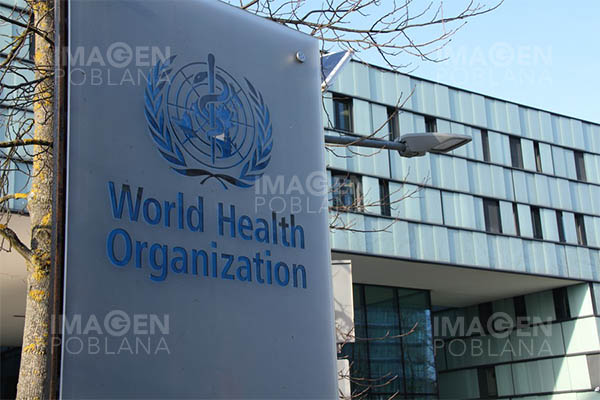 OMS prepara herramienta de respuesta para próximas pandemias