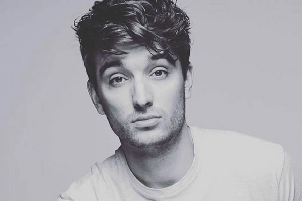 Fallece Tom Parker, vocalista de “The Wanted”, debido a un tumor cerebral
