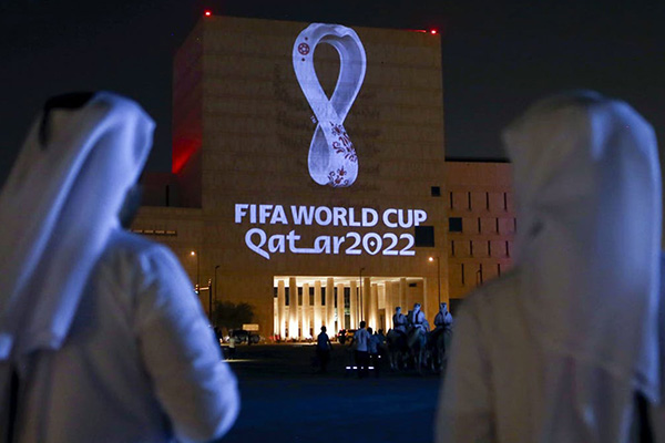 Mexicanos, de los que más han adquirido entradas para Qatar 2022