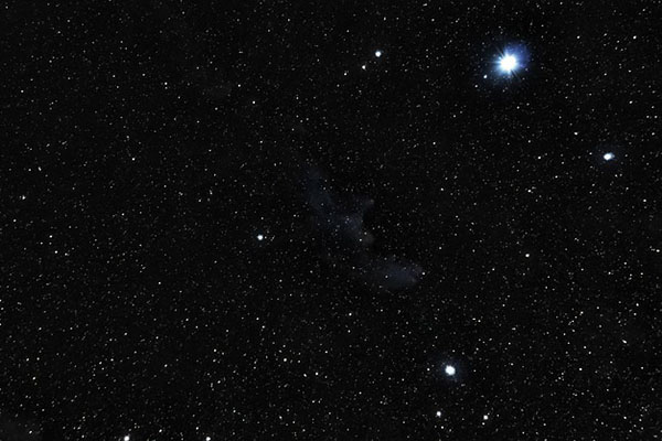 El telescopio Hubble capta a Earendel, la estrella más lejana de la Tierra