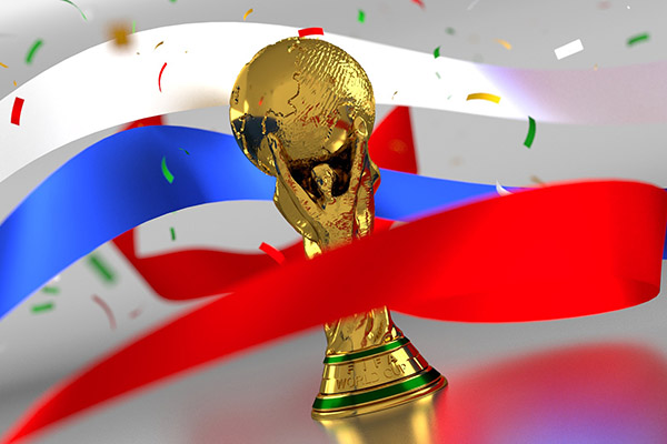 La FIFA introduce el ruso como lengua oficial de la organización