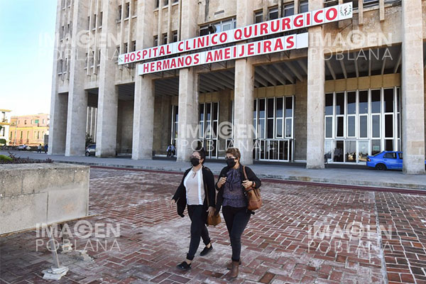 Cuba avanza en vacuna Mambisa contra covid-19; ya tiene 5 candidato vacunales