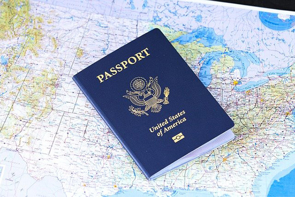 Opción de género “X” estará disponible en pasaportes desde el 11 de abril en EU