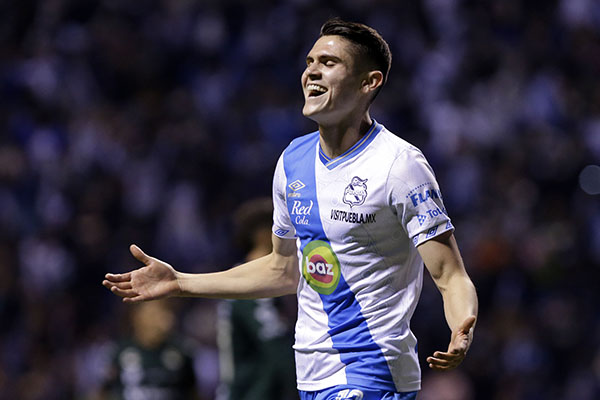 Israel Reyes, el talento desperdiciado por necedad de Martino