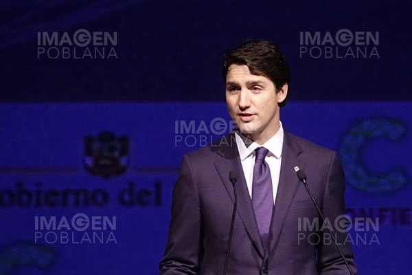 Trudeau espera que el papa Francisco se disculpe en persona en Canadá