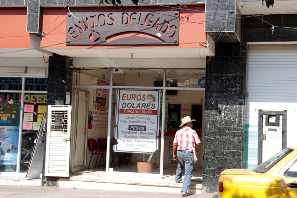 Remesas enviadas a México rebasaron los 3,900 millones de dólares en febrero