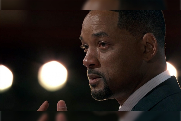 Will Smith se adelanta y renuncia a la Academia de Artes y Ciencias Cinematográficas