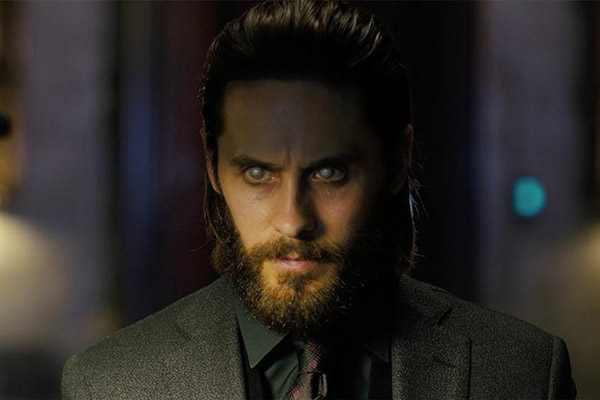 Jared Leto, lo peor del Universo Marvel y DC Comics