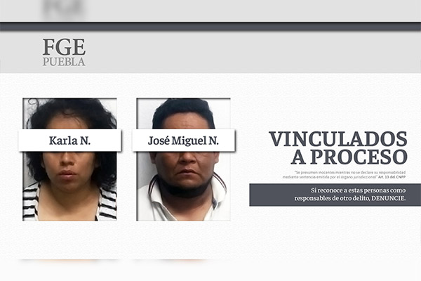 Extorsionó a su padrastro y ahora está en prisión