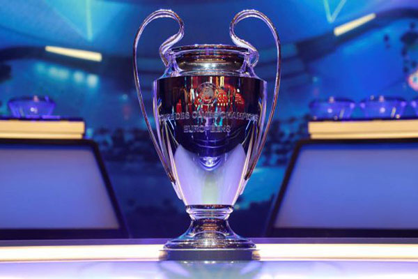 Chelsea-Madrid, encontronazo hacia las semis de Champions