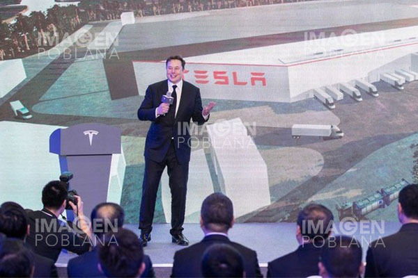 Twitter nombrará a Elon Musk como miembro de la junta directiva