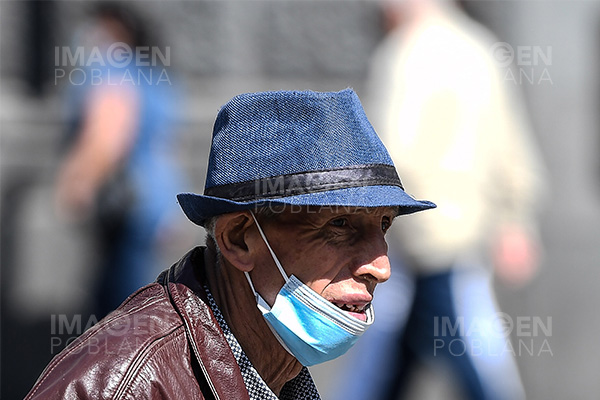 Chile elimina obligación de uso de mascarilla en espacios abiertos