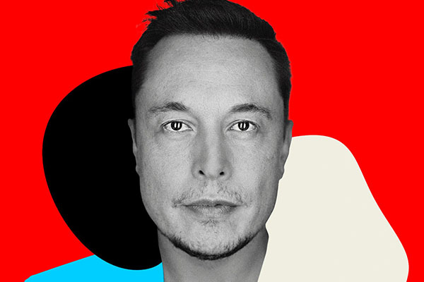Elon Musk supera a Jeff Bezos y ya es el hombre más rico del mundo, según Forbes