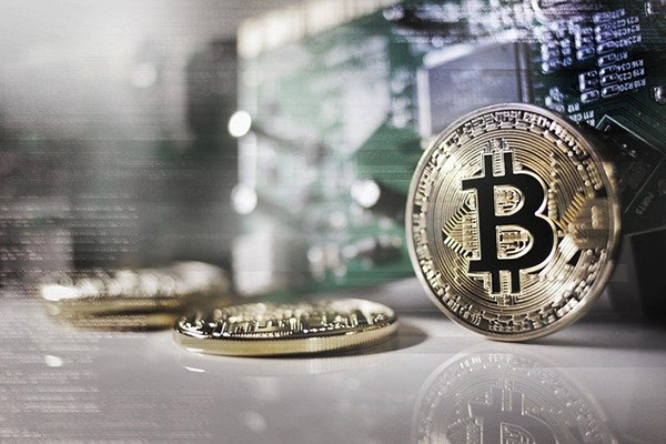 Alemania y EU incautan 25 mdd de bitcoins y billeteras de criptomonedas