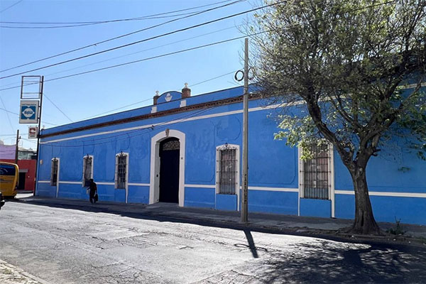 En San Antonio y El Refugio hay un nuevo paisaje urbano