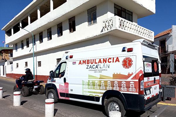 Sicarios en motocicleta ejecutan a un hombre
