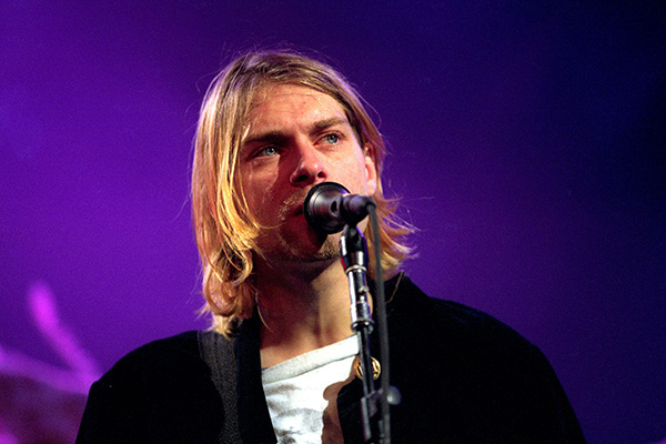 Harán una ópera sobre los últimos días de Kurt Cobain en Londres