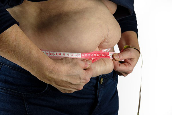 Científicos descubren un método para revertir la obesidad