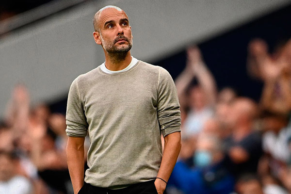 Brasil quiere a Pep Guardiola como su nuevo director técnico