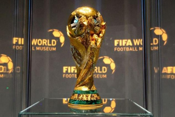 Estos son los favoritos para alzar la copa en Qatar 2022, según las matemáticas