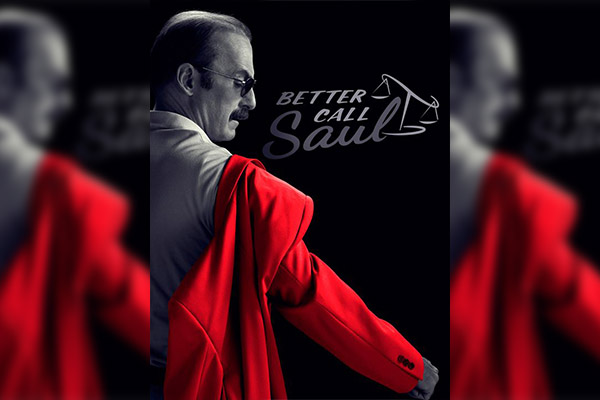 Bob Odenkirk promete sangre y dolor en la última temporada de “Better Call Saul”