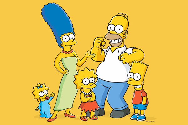 Histórico: Los Simpson tendrán episodio con lenguaje de señas y un personaje sordo