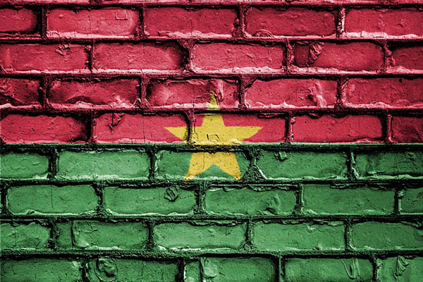 Al menos 16 muertos y 21 heridos tras ataque en Burkina Faso