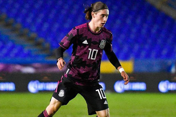 Martino por fin llamará a Marcelo Flores a la selección mayor